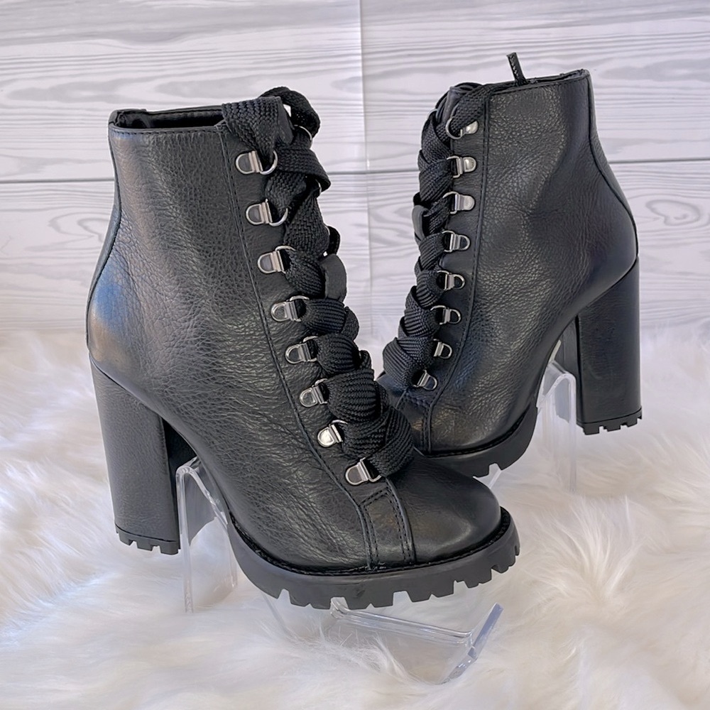 SCHUTZ “Zara” Bootie
